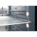 Szafa do sezonowania dojrzewania mięsa 352 l 170 W 695x760x1720 mm