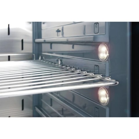 Szafa do sezonowania dojrzewania mięsa 352 l 170 W 695x760x1720 mm