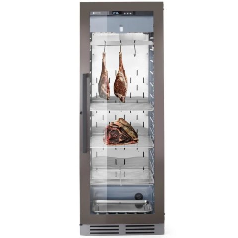 Szafa do sezonowania dojrzewania mięsa 352 l 170 W 695x760x1720 mm