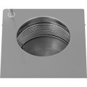 Cyrkulator chłodzący laboratoryjny do kontroli temperatury -20 - 20 C 20 l/min 726 W