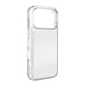Etui pokrowiec na iPhone 17 Pro Plate Mag MagSafe - biały