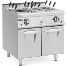 Makaroniarka warnik do makaronu elektryczny 18 kW 400 V