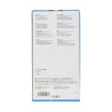 Mikrofon gamingowy przewodowy USB-C RGB ENC - czarny