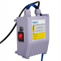 Pompa głębinowa do studni głębinowej STAL 1100 W 10800 l/h do 54 m