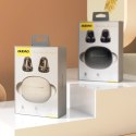 Słuchawki bezprzewodowe U20 TWS Bluetooth - białe