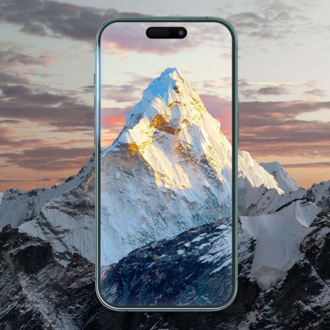 Szkło hartowane na Samsung Galaxy A36 / A56 5G Glass Set+ - przezroczyste