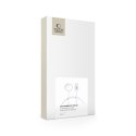 Ładowarka indukcyjna do zegarka Apple Watch USB-A 3W 1m - biała
