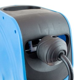 PRZEDŁUŻACZ BĘBNOWY Z AUTOMATYCZNYM ZWIJAKIEM 20M 230V