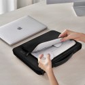 Torba etui na laptopa 13-14'' Basic Bag - czarna