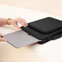 Torba etui na laptopa 13-14'' Basic Bag - czarna