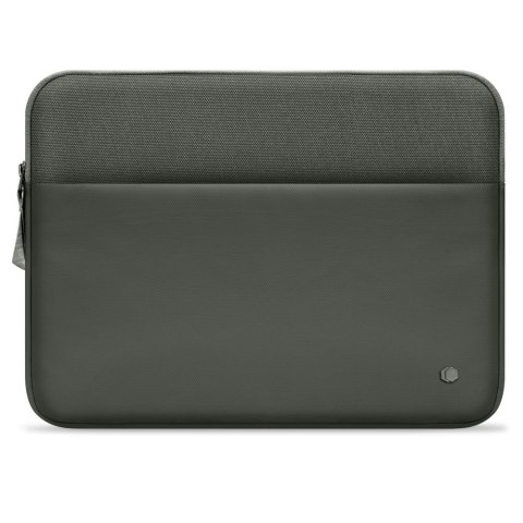 Torba pokrowiec etui Sleeve na laptopa 15-16'' - zielona