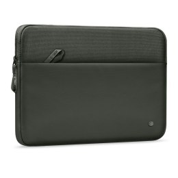 Torba pokrowiec etui Sleeve na laptopa 15-16'' - zielona