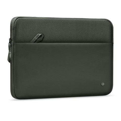 Torba pokrowiec etui Sleeve na laptopa 15-16'' - zielona