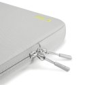 Torba pokrowiec na laptopa 15-16'' - szara