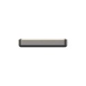 Powerbank bezprzewodowy 10000mAh 22.5W USB-C - tytanowy