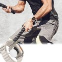 Etui pokrowiec na Apple Watch Ultra 1 / 2 49 mm Defense360 - przezroczyste