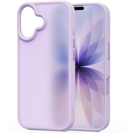 Etui pokrowiec na iPhone 17 MagMat - fioletowy