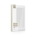 Etui pokrowiec na iPhone 17 MagMat - fioletowy