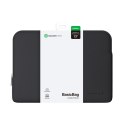 Torba na laptopa do MacBook Neo 13'' Minimal BasicBag - czarna