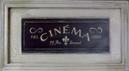 Obraz-cinema