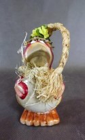 Ptak ceramiczny