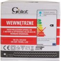 Lampki choinkowe 100 led zewnętrzne multikolor