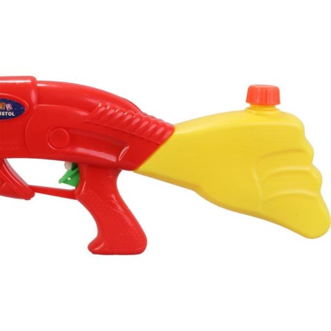 Pistolet na wodę Shotgun czerwony
