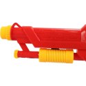 Pistolet na wodę Shotgun czerwony