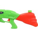 Pistolet na wodę Shotgun zielony