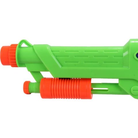 Pistolet na wodę Shotgun zielony