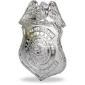 Zestaw Policjanta dla Małego Strażnika Porządku