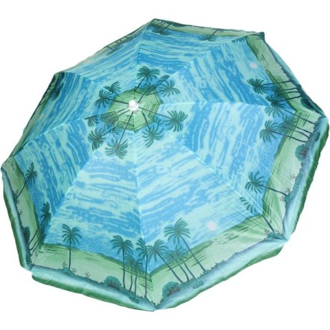 Parasol plażowy, 180 cm