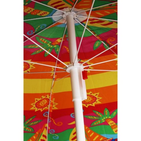 Parasol plażowy, 180 cm