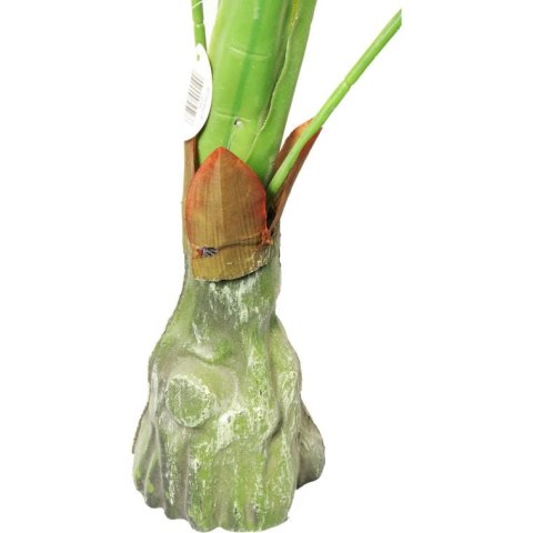 Drzewko Dekoracyjne Sztuczne Zielone 90 cm