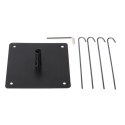 Drzewko wierzba LED z efektem flash 150 cm