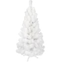 Choinka Sztuczna White GOLIAT 120 cm Wyprodukowana w Polsce