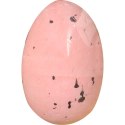 Zestaw wielobarwnych jajek styropianowych do dekoracji wielkanocnych 48 sztuk 3cm